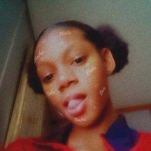 Meet your Posher, Lashonda